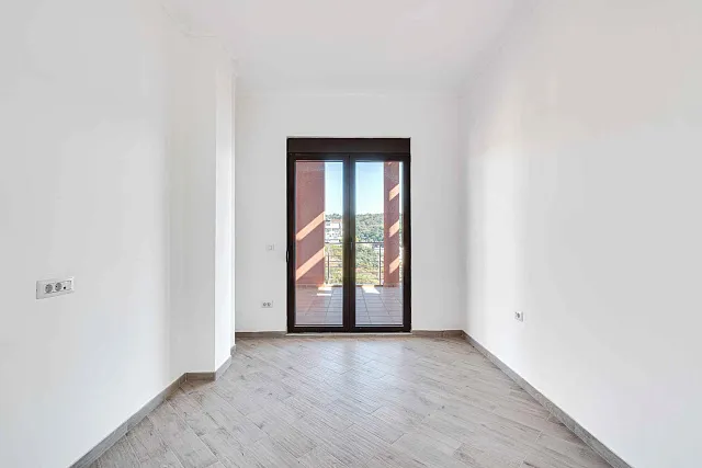 A seaview penthouses in Dobre Vode — photo 33
